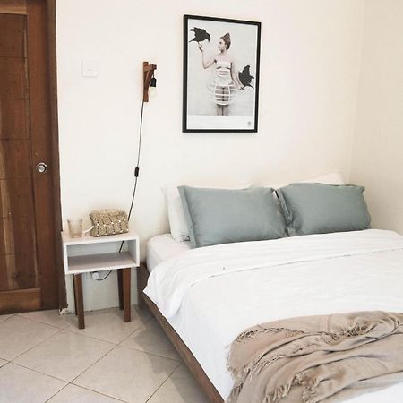 Nalua Surf Boutique Hotel Kuta  Dış mekan fotoğraf