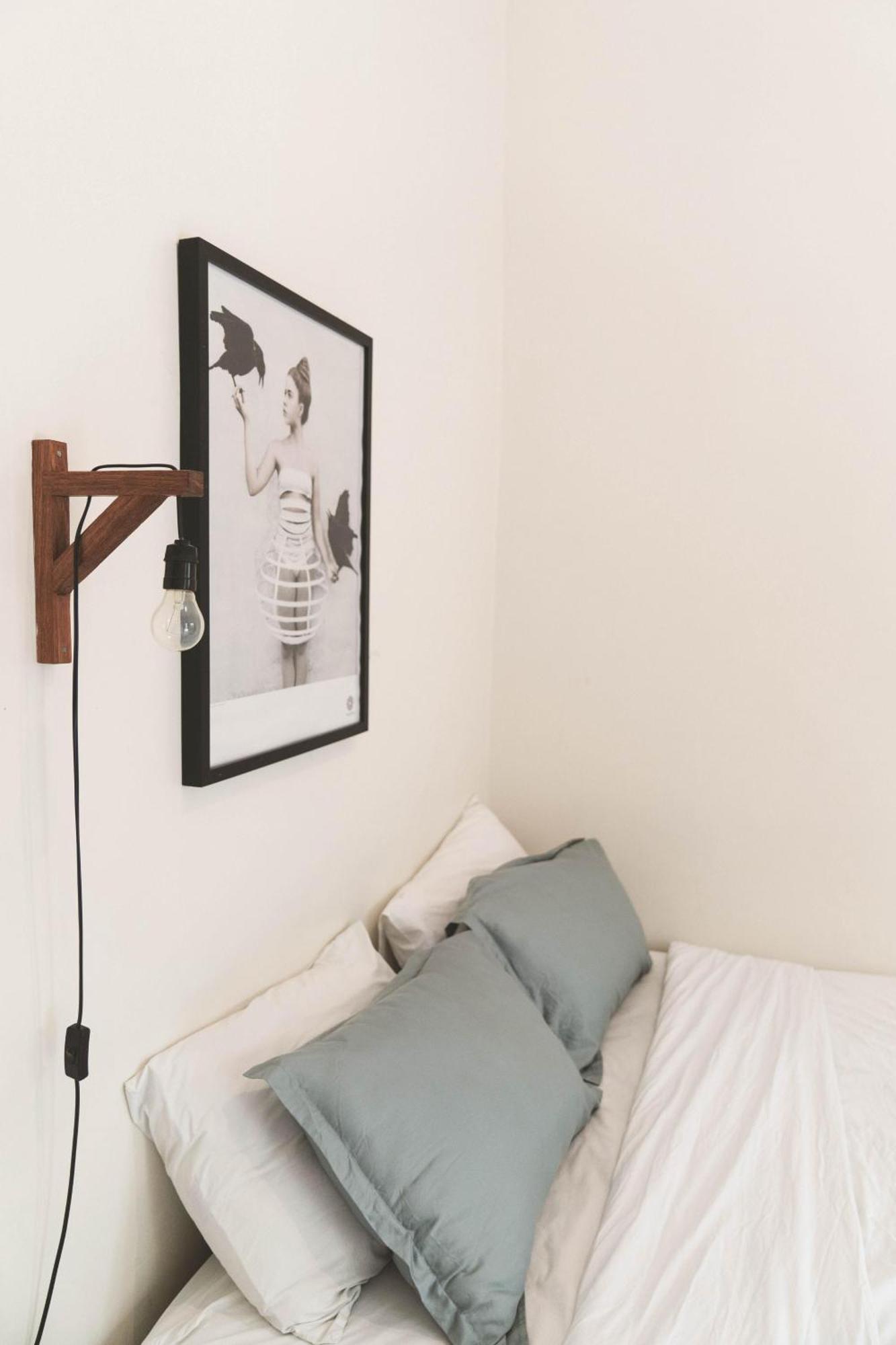 Nalua Surf Boutique Hotel Kuta  Dış mekan fotoğraf