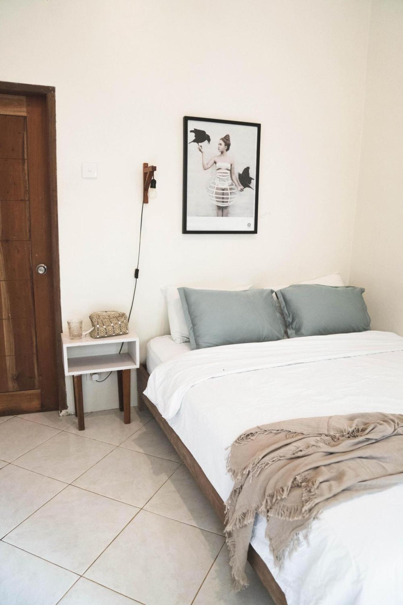 Nalua Surf Boutique Hotel Kuta  Dış mekan fotoğraf