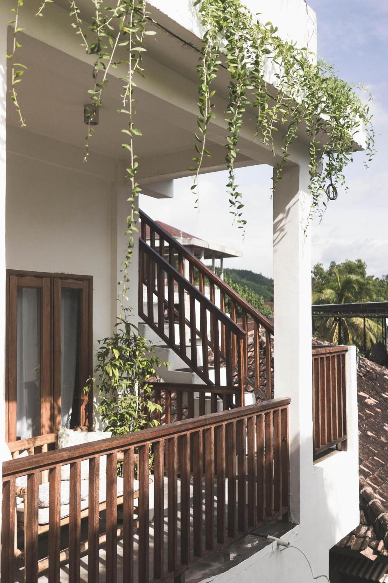 Nalua Surf Boutique Hotel Kuta  Dış mekan fotoğraf